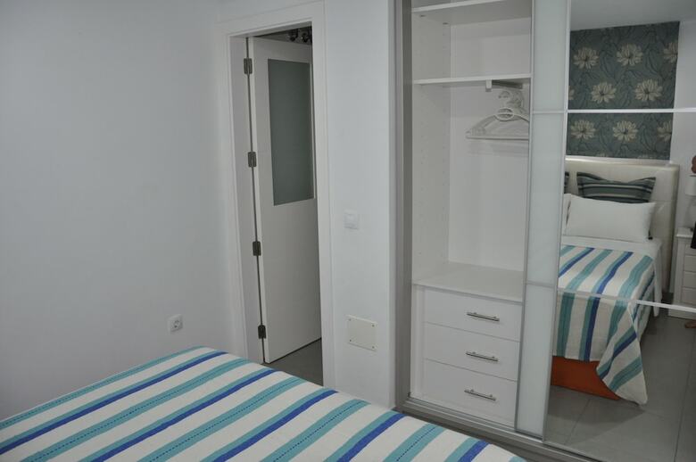 Apartamentos Mari House