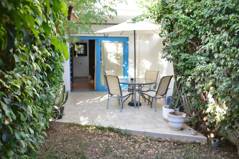 Apartamentos Mari House
