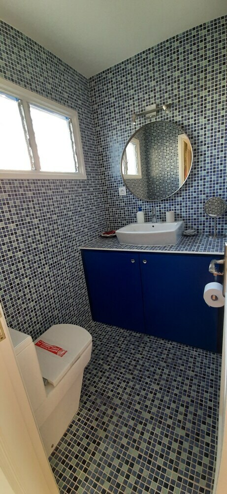 Apartamentos Mari House