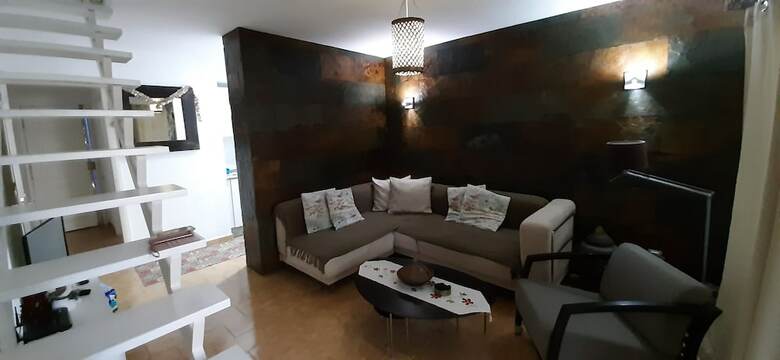 Apartamentos Mari House