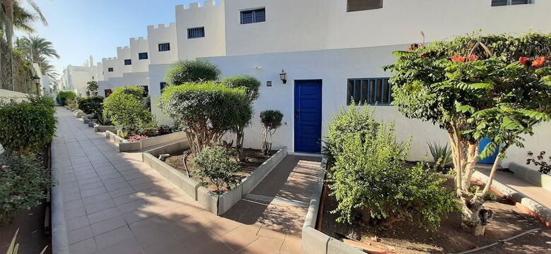 Apartamentos Mari House