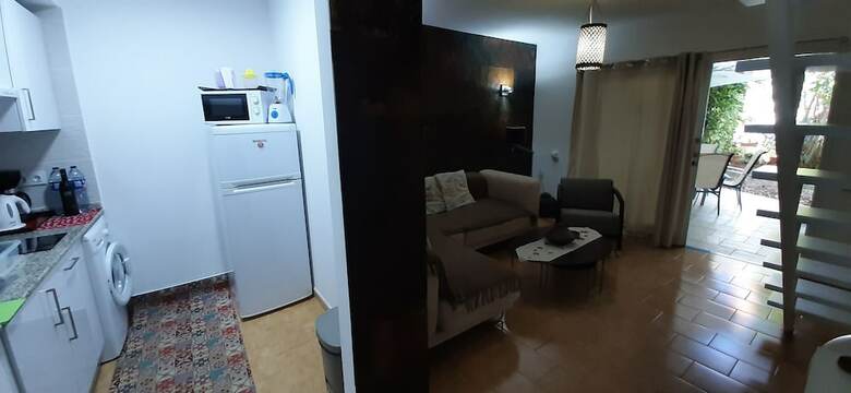 Apartamentos Mari House