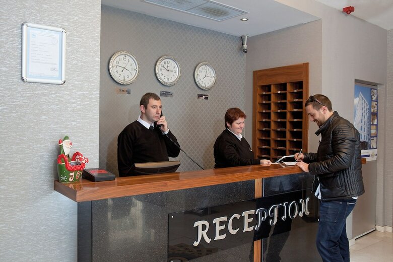 Residence Hotel