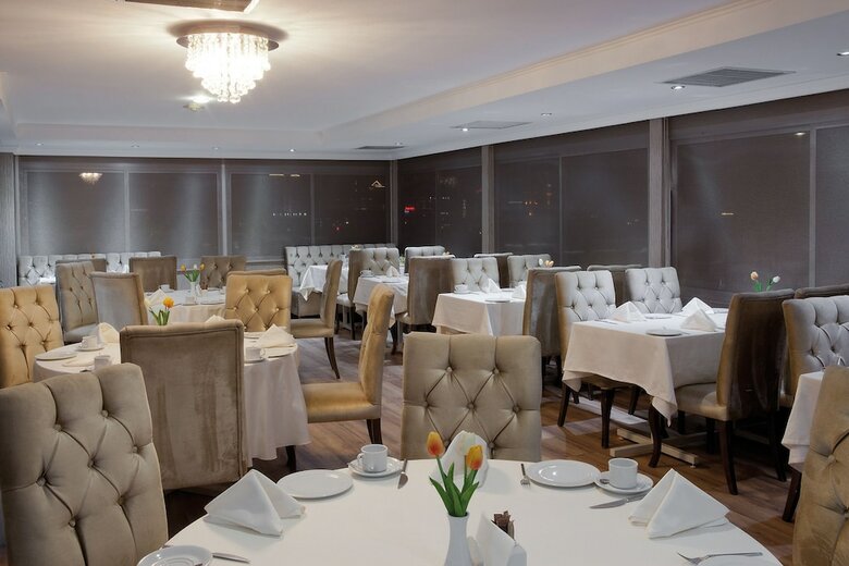 Residence Hotel