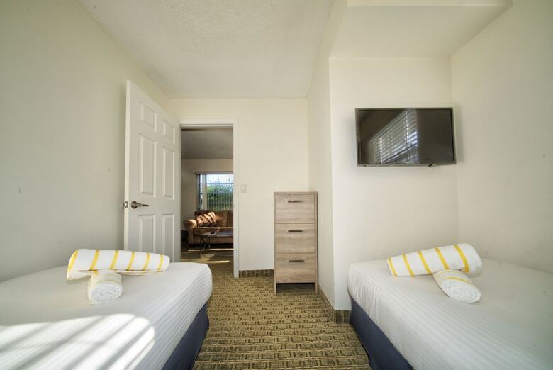 Apartamento Club Lux Resort By The Beach