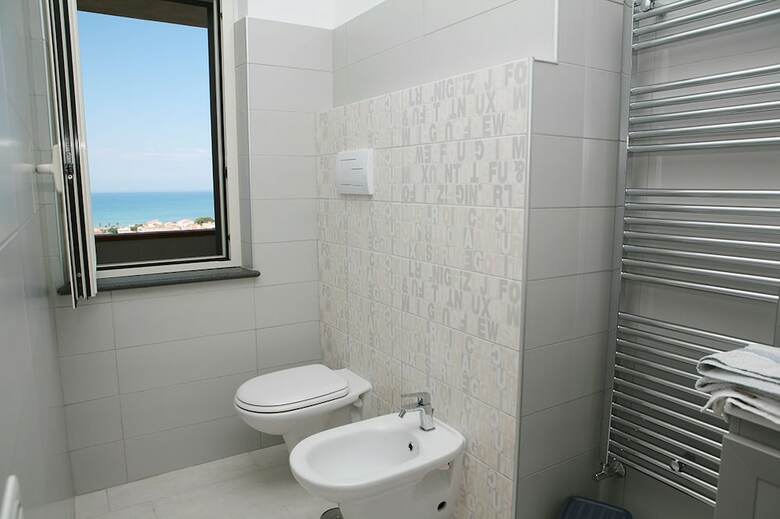 B&B Torre Nave