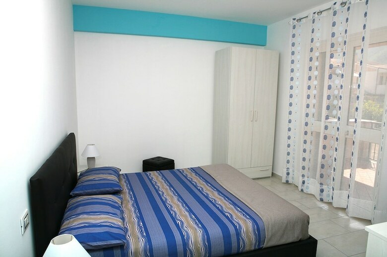 B&B Torre Nave