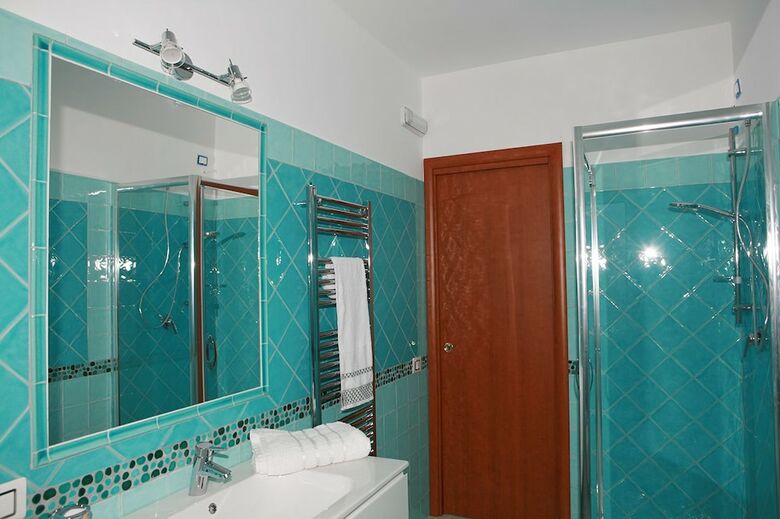 B&B Torre Nave