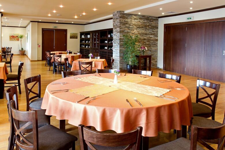 St. Ivan Rilski Hotel & Apartments