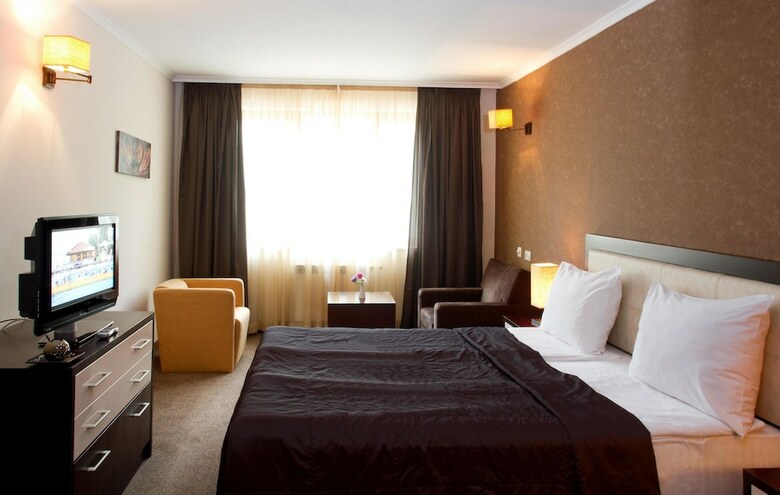 St. Ivan Rilski Hotel & Apartments