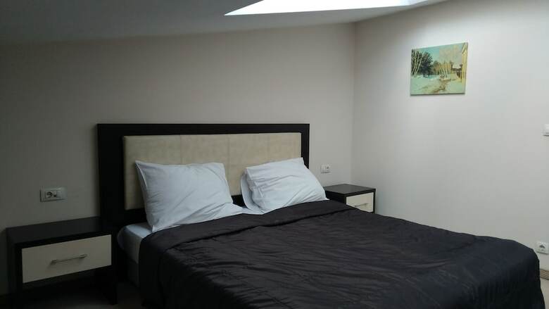 St. Ivan Rilski Hotel & Apartments