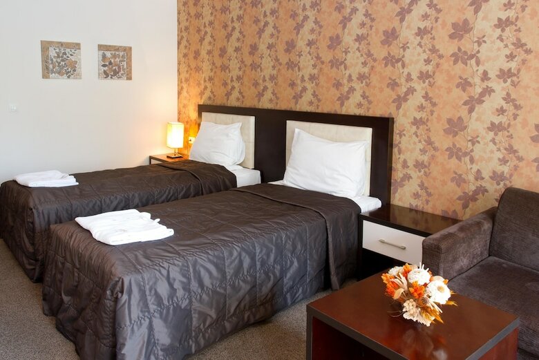 St. Ivan Rilski Hotel & Apartments