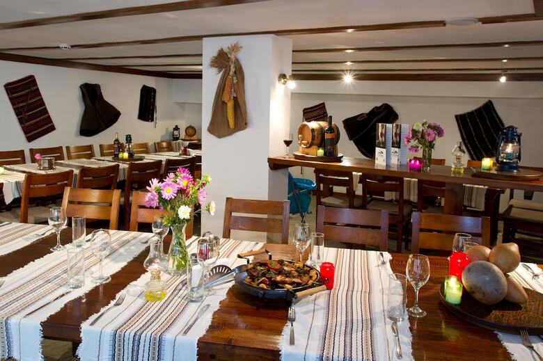 St. Ivan Rilski Hotel & Apartments
