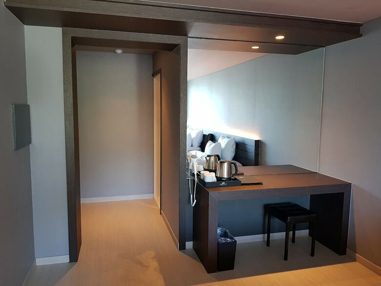 Suntree Hotel