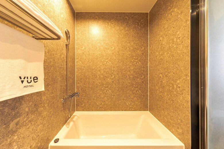 Cheonan Vue Hotel
