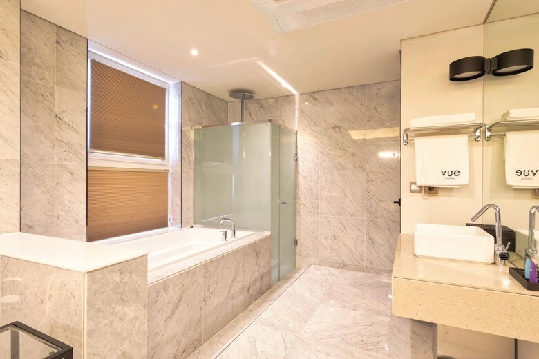 Cheonan Vue Hotel