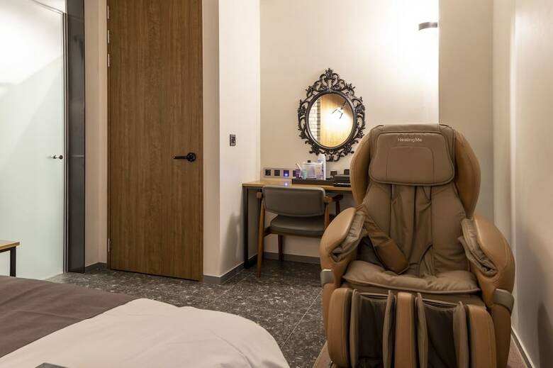 Cheonan Vue Hotel