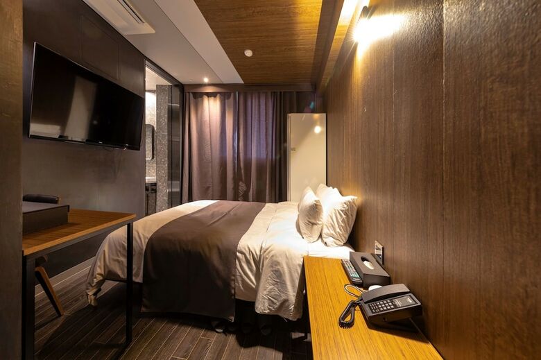 Cheonan Vue Hotel