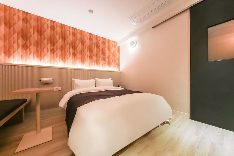 Cheonan Vue Hotel