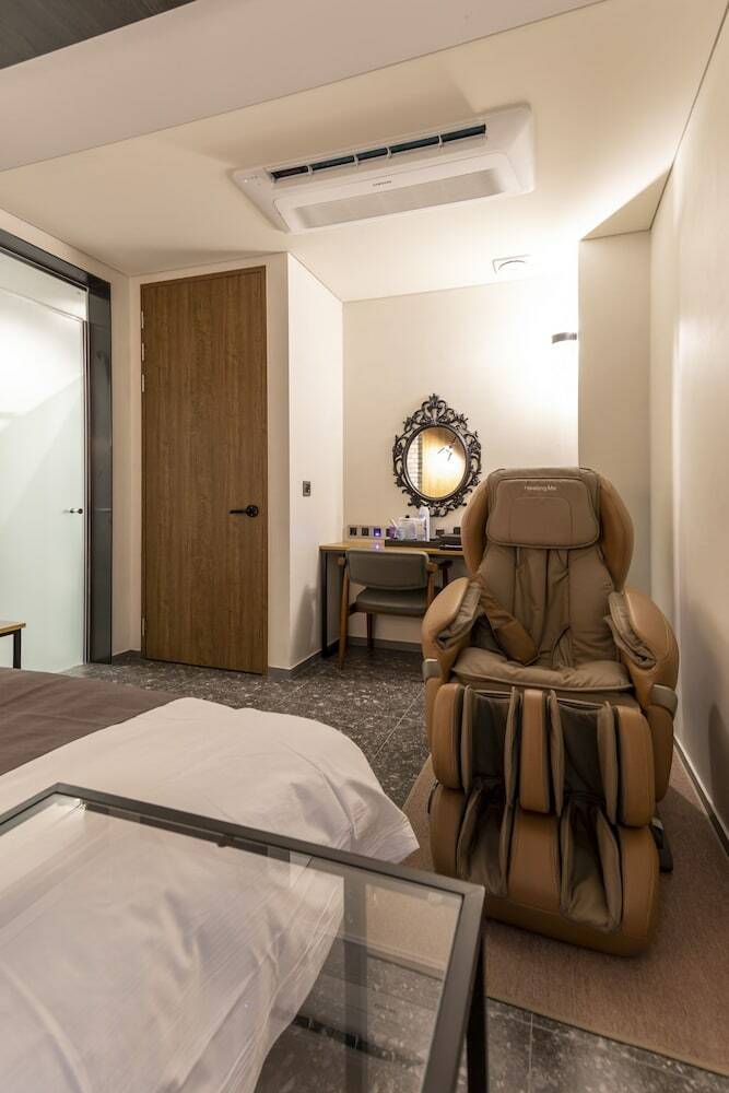 Cheonan Vue Hotel