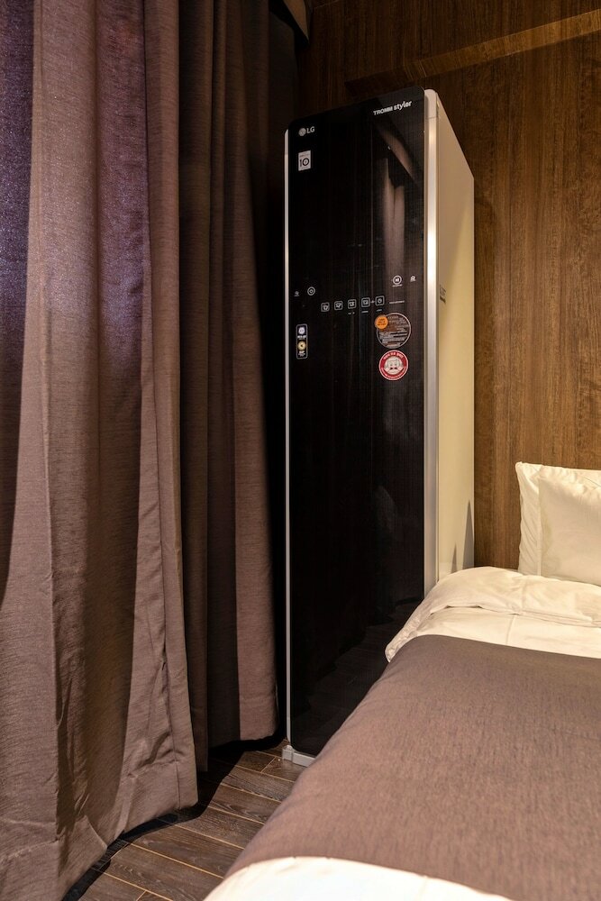 Cheonan Vue Hotel