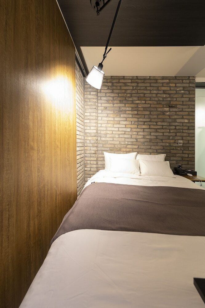 Cheonan Vue Hotel
