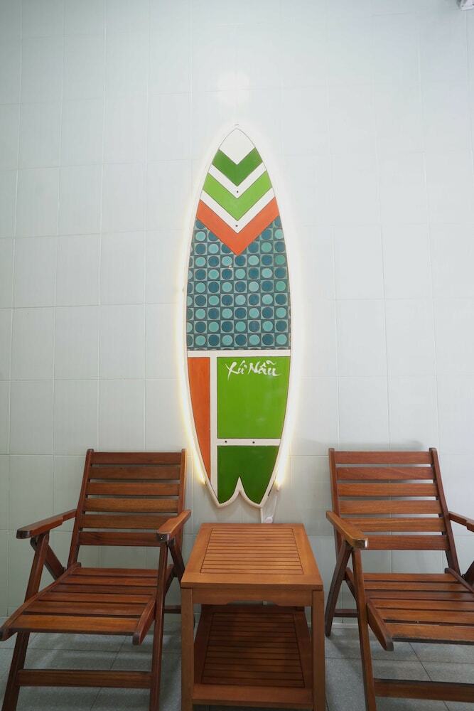 Hotel Sea & Sail Hostel