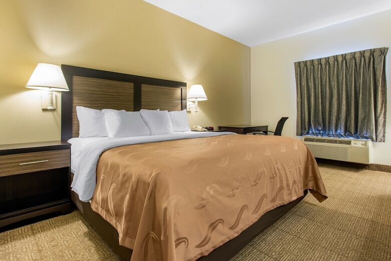 Hotel Quality Inn Surfside Myrtle Beach