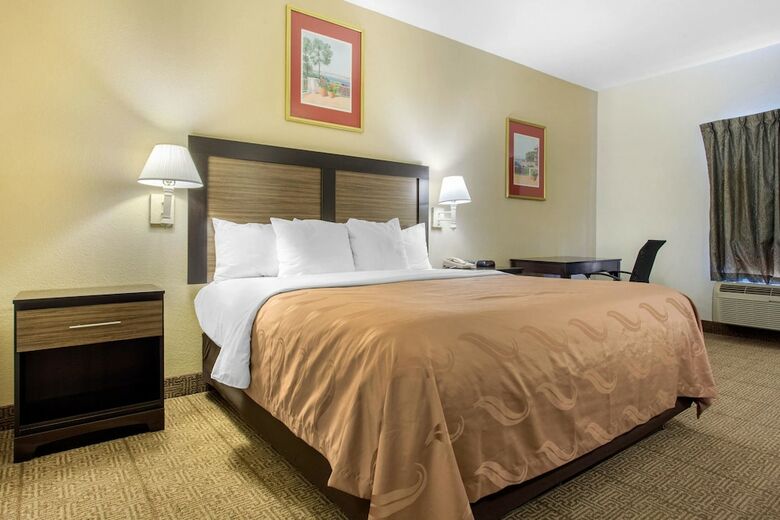 Hotel Quality Inn Surfside Myrtle Beach