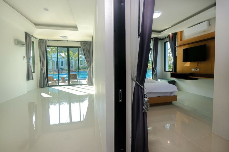 Apartamento Saichon Grand View Resort