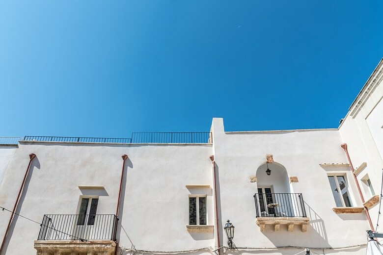 Bed & Breakfast Di Lorenzi Albergo Diffuso