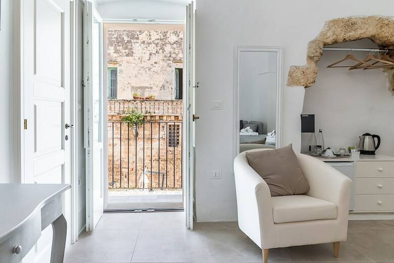 Bed & Breakfast Di Lorenzi Albergo Diffuso