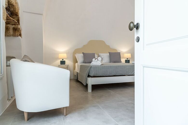 Bed & Breakfast Di Lorenzi Albergo Diffuso