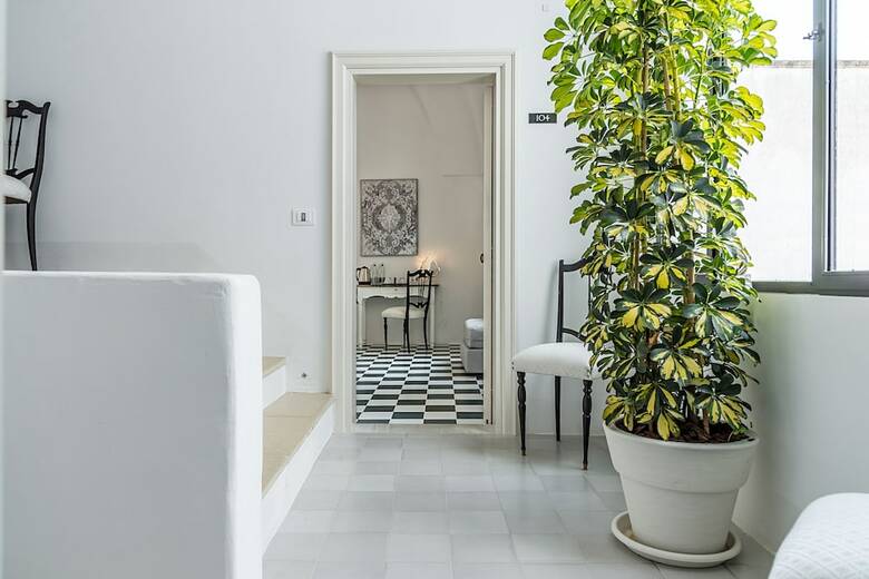Bed & Breakfast Di Lorenzi Albergo Diffuso
