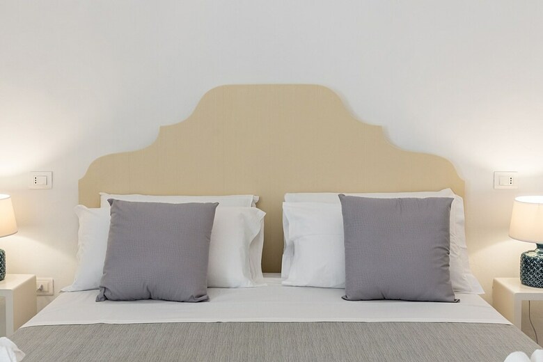 Bed & Breakfast Di Lorenzi Albergo Diffuso