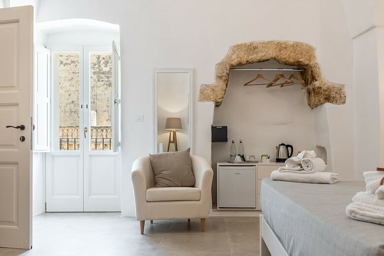 Bed & Breakfast Di Lorenzi Albergo Diffuso