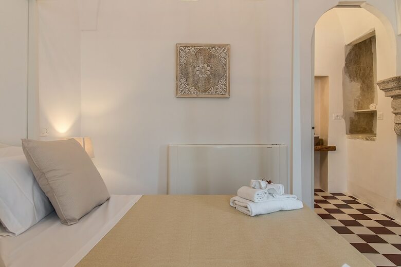 Bed & Breakfast Di Lorenzi Albergo Diffuso