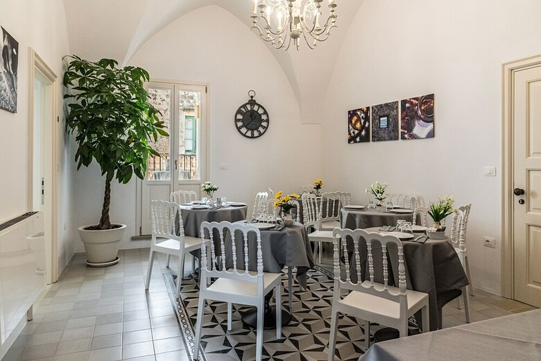 Bed & Breakfast Di Lorenzi Albergo Diffuso
