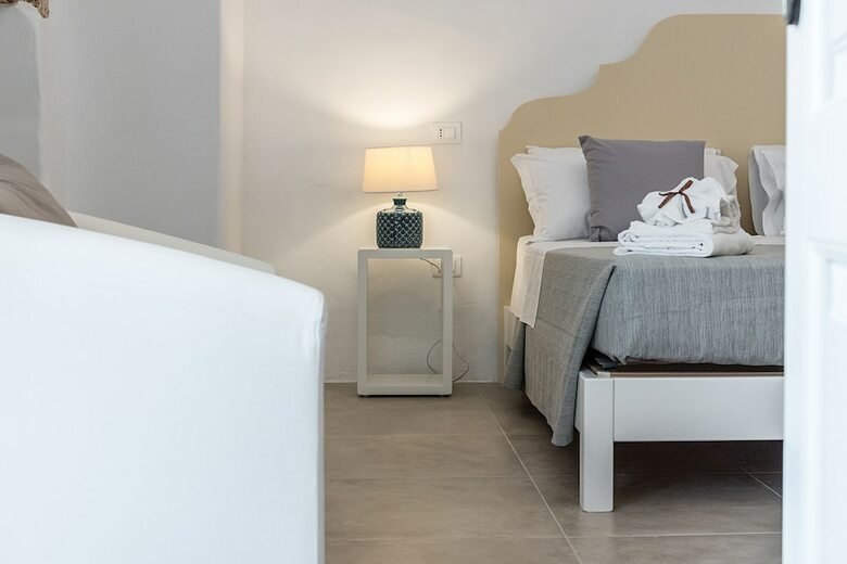 Bed & Breakfast Di Lorenzi Albergo Diffuso