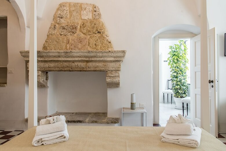 Bed & Breakfast Di Lorenzi Albergo Diffuso