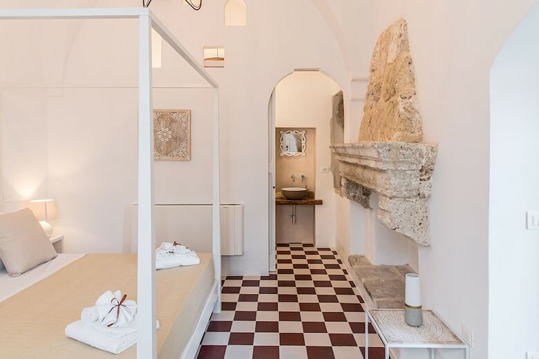 Bed & Breakfast Di Lorenzi Albergo Diffuso