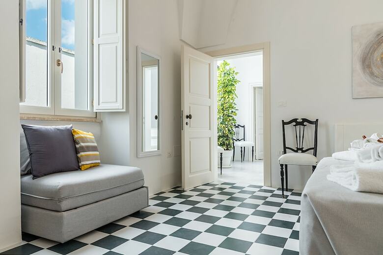 Bed & Breakfast Di Lorenzi Albergo Diffuso