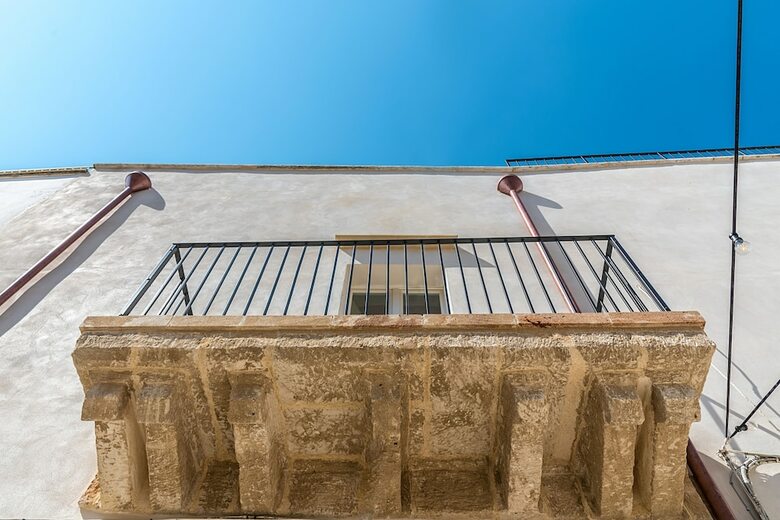 Bed & Breakfast Di Lorenzi Albergo Diffuso