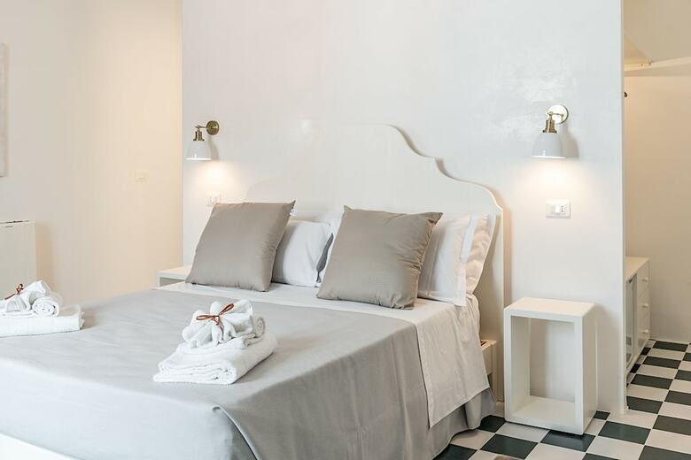 Bed & Breakfast Di Lorenzi Albergo Diffuso