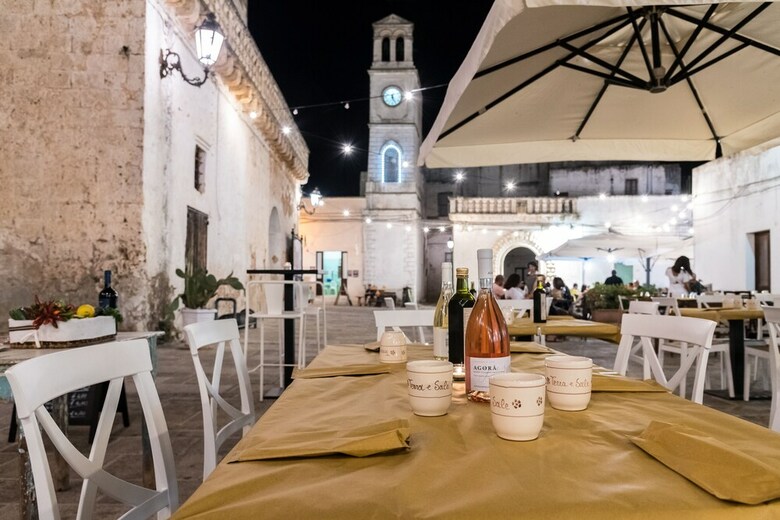 Bed & Breakfast Di Lorenzi Albergo Diffuso