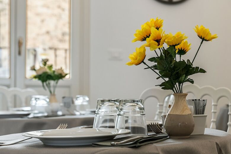 Bed & Breakfast Di Lorenzi Albergo Diffuso