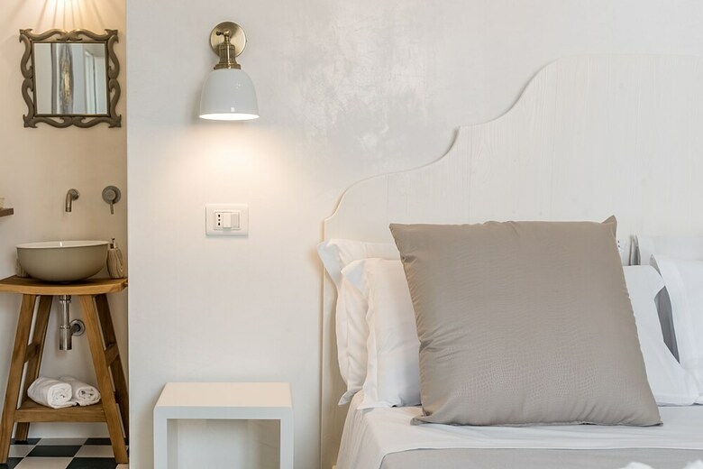 Bed & Breakfast Di Lorenzi Albergo Diffuso