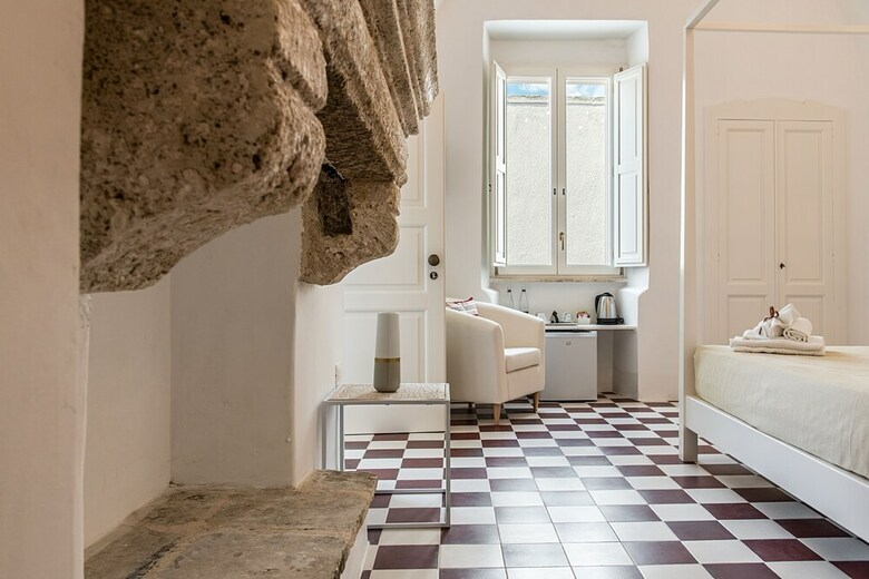Bed & Breakfast Di Lorenzi Albergo Diffuso