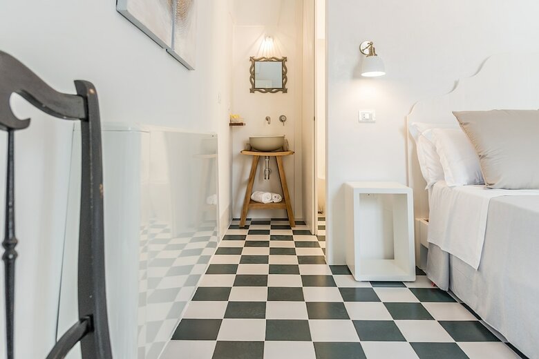 Bed & Breakfast Di Lorenzi Albergo Diffuso