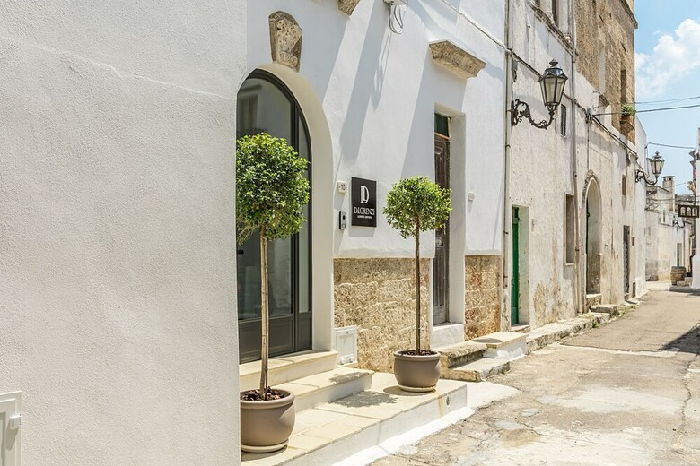 Bed & Breakfast Di Lorenzi Albergo Diffuso
